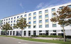 Holiday Inn Express Augsburg By Ihg